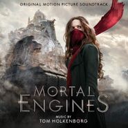 Tom Holkenborg, Mortal Engines [OST] (CD)