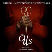 Michael Abels, Us [OST] (CD)