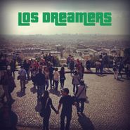 Los Dreamers, Los Dreamers (CD)