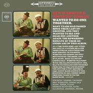 Ben Webster, Ben Webster & "Sweets" Edison [Hybrid SACD] (CD)