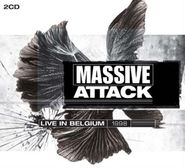Massive Attack, Live In Belgium 1998 (CD)
