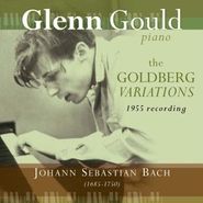 Johann Sebastian Bach, Bach J.S.: Goldberg Variations - 1955 Recording [180 Gram Vinyl] (LP)