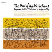 Raymond Scott, The Portofino Variations (CD)