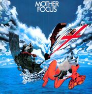 Focus, Mother Focus [180 Gram Vinyl] (LP)