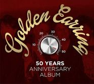 Golden Earring, 50 Years Anniversary Album [Box Set] (CD)