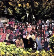 Devendra Banhart, Cripple Crow [180 Gram Vinyl] (LP)