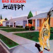 Bad Religion, Suffer [Colored Vinyl] (LP)
