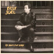 Billy Joel, An Innocent Man [180 Gram Vinyl] (LP)