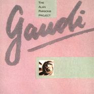 The Alan Parsons Project, Gaudi [180 Gram Vinyl] (LP)