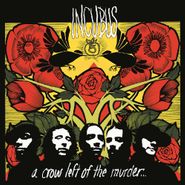 Incubus, A Crow Left Of The Murder... [180 Gram Vinyl] (LP)