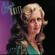 Bonnie Raitt, The Glow [180 Gram Vinyl] (LP)