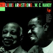 Louis Armstrong, Plays W.C. Handy [180 Gram Vinyl] (LP)