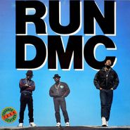 Run-D.M.C., Tougher Than Leather [180 Gram Vinyl] (LP)