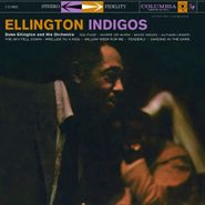 Duke Ellington, Ellington Indigos [180 Gram Vinyl] (LP)