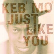 Keb' Mo', Just Like You [180 Gram Vinyl] (LP)