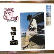Stevie Ray Vaughan And Double Trouble, The Sky Is Crying [180 Gram Vinyl] (LP)