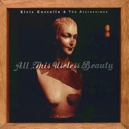 Elvis Costello & The Attractions, All This Useless Beauty [180 Gram Vinyl] (LP)