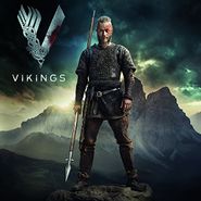 Trevor Morris, Vikings: Season 2 [OST] (LP)