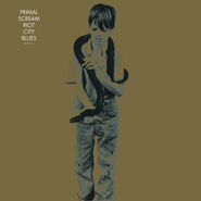 Primal Scream, Riot City Blues [180 Gram Vinyl] (LP)