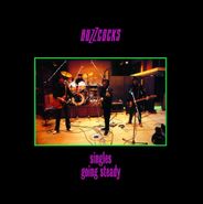 Buzzcocks, Singles Going Steady [180 Gram Vinyl] (LP)