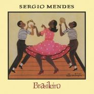 Sergio Mendes, Brasileiro [180 Gram Vinyl] (LP)
