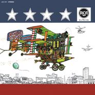Jefferson Airplane, After Bathing At Baxter's [180 Gram Vinyl] (LP)