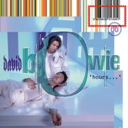 David Bowie, Hours... [180 Gram Vinyl] (LP)