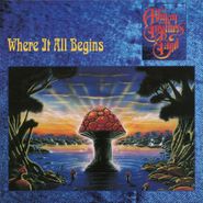 The Allman Brothers Band, Where It All Begins [180 Gram Vinyl] (LP)