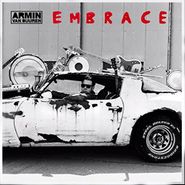 Armin Van Buuren, Embrace [180 Gram Vinyl] (LP)