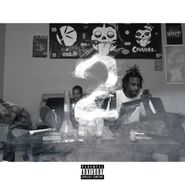Chuuwee, Amerikka's Most Blunted 2 (CD)