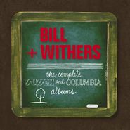 Bill Withers, The Complete Sussex & Columbia Albums [Box Set] (CD)