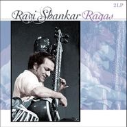 Ravi Shankar, Ragas (LP)