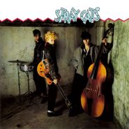 Stray Cats, Stray Cats [180 Gram Vinyl] (LP)