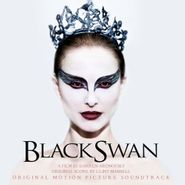 Clint Mansell, Black Swan [OST] (LP)