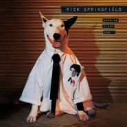 Rick Springfield, Working Class Dog [180 Gram Vinyl] (LP)