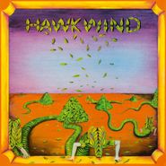 Hawkwind, Hawkwind [180 Gram Vinyl] (LP)