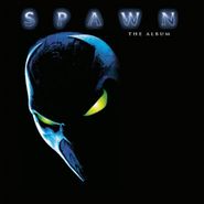 Various Artists, Spawn: The Album [OST] (LP)