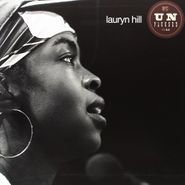 Lauryn Hill, MTV Unplugged No. 2.0 [180 Gram Vinyl] (LP)