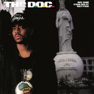 D.O.C., No One Can Do It Better [180 Gram Vinyl] (LP)