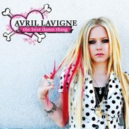 Avril Lavigne, The Best Damn Thing [180 Gram Vinyl] (LP)