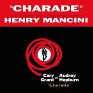 Henry Mancini, Charade [OST] (LP)