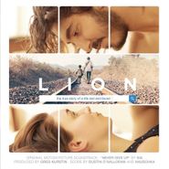 Dustin O'Halloran, Lion [OST] (LP)