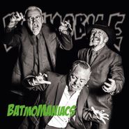 Batmobile, BatmoManiacs [Record Store Day] (7")