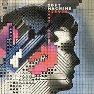 Soft Machine, Seven [180 Gram Vinyl] (LP)