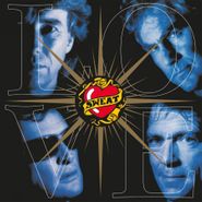 Golden Earring, Love Sweat [180 Gram Vinyl] (LP)