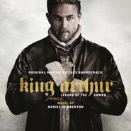 Daniel Pemberton, King Arthur: Legend Of The Sword [OST] (LP)