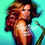 Candy Dulfer, Together [180 Gram Vinyl] (LP)