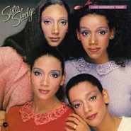 Sister Sledge, Love Somebody Today [180 Gram Vinyl] (LP)