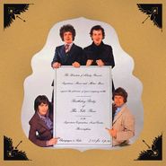 The Idle Race, The Birthday Party [180 Gram Vinyl] (LP)