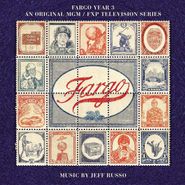 Jeff Russo, Fargo Year 3 [OST] (LP)